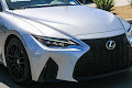 2024 Lexus IS 350 F SPORT