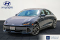 2023 Hyundai IONIQ 6 Limited