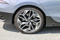 2023 Hyundai IONIQ 6 Limited