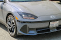 2023 Hyundai IONIQ 6 Limited