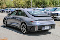 2023 Hyundai IONIQ 6 Limited