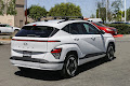 2025 Hyundai Kona Electric SEL