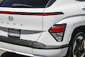 2025 Hyundai Kona Electric SEL