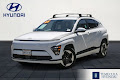 2025 Hyundai Kona Electric SEL