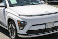 2025 Hyundai Kona Electric SEL