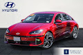 2023 Hyundai IONIQ 6 SEL