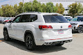 2022 Volkswagen Atlas 3.6L V6 SEL R-Line