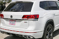 2022 Volkswagen Atlas 3.6L V6 SEL R-Line