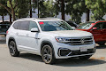 2022 Volkswagen Atlas 3.6L V6 SEL R-Line