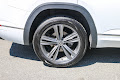 2022 Volkswagen Atlas 3.6L V6 SEL R-Line