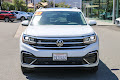 2022 Volkswagen Atlas 3.6L V6 SEL R-Line