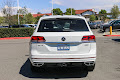 2022 Volkswagen Atlas 3.6L V6 SEL R-Line