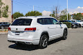 2022 Volkswagen Atlas 3.6L V6 SEL R-Line
