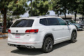 2022 Volkswagen Atlas 3.6L V6 SEL R-Line