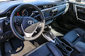 2016 Toyota Corolla S Premium