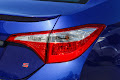 2016 Toyota Corolla S Premium