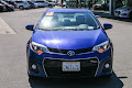 2016 Toyota Corolla S Premium