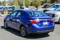 2016 Toyota Corolla S Premium