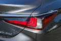 2023 Lexus ES 350