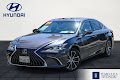 2023 Lexus ES 350