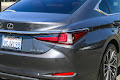 2023 Lexus ES 350