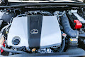 2023 Lexus ES 350