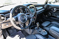 2021 MINI Cooper SE Electric
