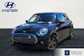 2021 MINI Cooper SE Electric