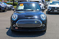 2021 MINI Cooper SE Electric