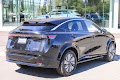 2025 Nissan Ariya EVOLVE+