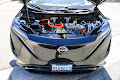 2025 Nissan Ariya EVOLVE+
