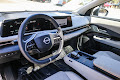 2025 Nissan Ariya EVOLVE+