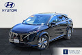 2025 Nissan Ariya EVOLVE+