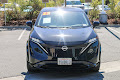 2025 Nissan Ariya EVOLVE+