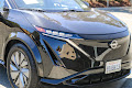 2025 Nissan Ariya EVOLVE+