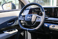2025 Nissan Ariya EVOLVE+