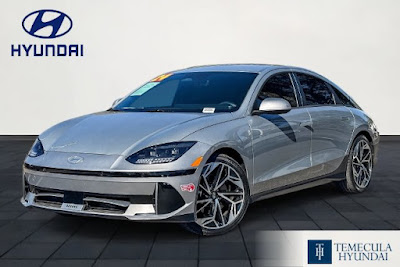2024 Hyundai IONIQ 6
