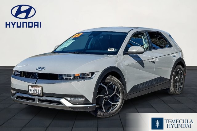 2023 Hyundai IONIQ 5 SEL