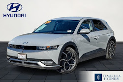 2023 Hyundai IONIQ 5 SEL