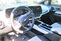 2024 Chevrolet Equinox EV LT