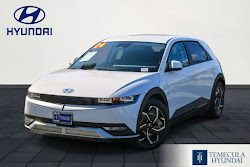 2024 Hyundai IONIQ 5 SE