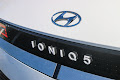 2024 Hyundai IONIQ 5 SE