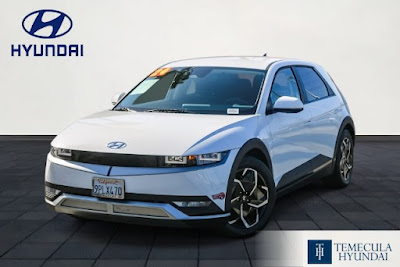 2024 Hyundai IONIQ 5