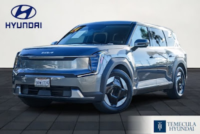 2024 Kia EV9